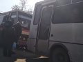 Житель Горловки рассказал о своей поездке к КПП ДНР у Горловки