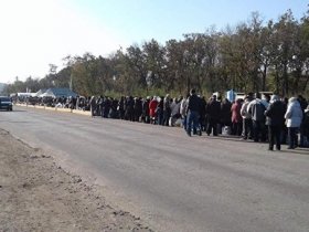Кто ответит за смерти десятков пенсионеров, умерших при пересечении пунктов пропуска на Донбассе