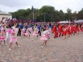 День Горловки 2021: праздничное шествие приуроченное 242-годовщине основания города (фото, видео)