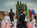 День Горловки 2021: праздничное шествие приуроченное 242-годовщине основания города (фото, видео)