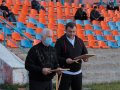 Горловская команда стала бронзовым призером Премьер-лиги ДНР по футболу