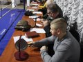 В Горловке стартовал трехдневный турнир по боксу, посвященный памяти погибших жителей Донбасса