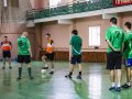 В Горловке прошел турнир по футзалу среди профсоюзных команд бюджетных организаций (фото)
