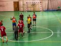 В Горловке прошел турнир по футзалу среди профсоюзных команд бюджетных организаций (фото)
