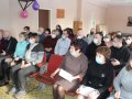 Детско-юношеская спортивная школа № 2 Горловки отпраздновала 45-летний юбилей (фото, видео)