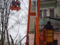 Январские будни Горловки: конец новогодней сказки, вандализм и медикаменты на деревьях