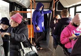 Эвакуация из Горловки в Россию 24 февраля (расписание автобусов и поездов)