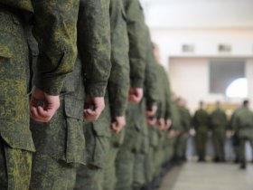 С 2024 года в Украине отменяется срочная военная служба