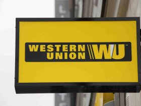 C 1 апреля Western Union прекращает денежные операции внутри России
