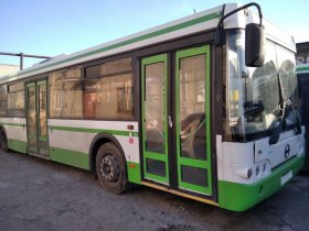 С 1 марта в ДНР может подорожать проезд в общественном транспорте