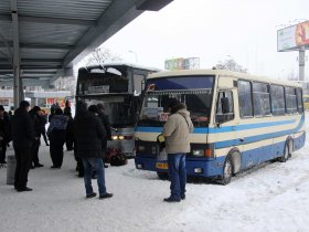 С 1 марта стоимость проезда в пригородных и междугородных автобусных маршрутах ДНР увеличится в среднем на 30%