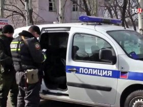 Криминальные хроники Горловки: в Никитовском районе города обнаружили тело мужчины с ножевыми ранениями