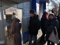 В банкоматах очереди, на заправках свободно: Пушилин посетил пункты эвакуации населения в Донецке