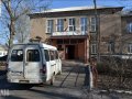В Донецке в результате обстрела получили повреждения две школы (фото)