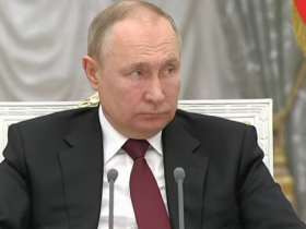 Путин: решение о признании ДНР и ЛНР будет принято сегодня
