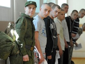 Глава ДНР постановил осуществить призыв на военную службу граждан 1995-2004 годов рождения