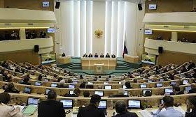 Совет Федерации РФ ратифицировал договор о дружбе и взаимопомощи с ДНР и рассмотрит вопрос использования армии