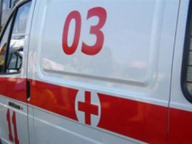 В Горловке прямое попадание снаряда в школу, погибло два учителя