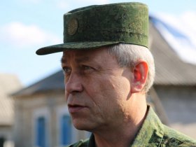 В НМ ДНР сообщили о подавлении огневых точек ВСУ в 11 населенных пунктах на линии фронта