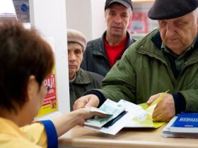 Власти ДНР пересчитают тарифы ЖКХ и сразу начнут выплату пенсий в освобожденных районах ― Пушилин