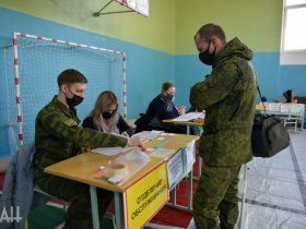 В ДНР приостанавливается всеобщая мобилизация — Пушилин