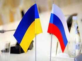 Переговоры российской и украинской делегаций по ситуации на Украине, начались в Белоруссии