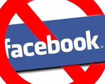 В России заблокировали Facebook, Twitter, BBC, 