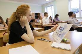 Школьники из Донбасса смогут выбрать между ЕГЭ и традиционным экзаменом