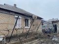 В Горловке под обстрел попали жилые дома в поселке шахты Ленина, Комарова и "88-й Квартал", есть раненные (дополняется)
