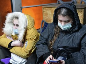 С 8 марта в Горловке возобновляется централизованная эвакуация граждан в РФ