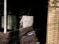 Над центром Горловки сбили ракету "Точка-У", полностью разрушены два дома, люди оказались под завалами (фото)