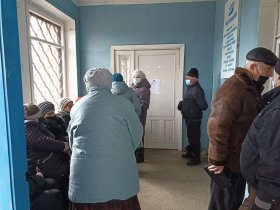 В ранее подконтрольных Украине населенных пунктах, занятых ДНР, началась выплата пенсий