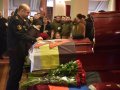 В Донецке прошли похороны командира батальона "Спарта" Владимира Жоги (фото)