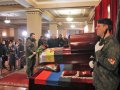 В Донецке прошли похороны командира батальона "Спарта" Владимира Жоги (фото)