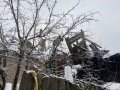 8 марта в Горловке под обстрел попали 7 поселков и Центрально-Городской район (фото)
