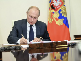 Из-за санкций в России вводятся особые меры поддержки граждан и бизнеса