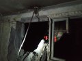 В Горловке обстрелян поселок шахты им. Гагарина, есть попадания в жилые дома (фото)