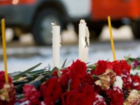 15 марта в ДНР объявлен траур по жертвам ракетного удара 