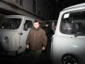 Чечня передала ДНР 50 автомобилей повышенной проходимости (фото)