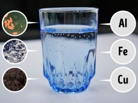 В СЭС Горловки рассказали о результатах проб питьевой воды