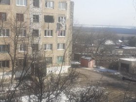 В Горловке под обстрел попали поселки Пантелеймоновка, Гольмовский, Михайловка и Бессарабка