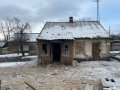 Результаты ночных обстрелов поселков Горловки (фото)