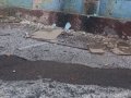 В Пантелеймоновке обстреляли детский сад и дорогу, ведущую в поселок (фото)