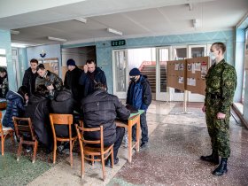 Власти ДНР разъяснили кто будет освобожден от мобилизации (видео)