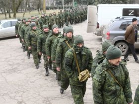 В ДНР изменили указ о мобилизации, призывной возраст увеличен до 65 лет