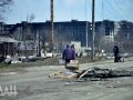Мариупольский апокалипсис: на фоне ожесточенных боев, в городе массовые разрушения и гуманитарная катастрофа