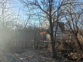ВСУ обстреляли трассу Горловка-Ясноватая, а также горловские поселки Михайловка и Гольмовский