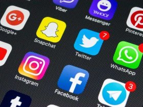Как изменилась аудитория популярных в России соцсетей после запрета Facebook и Instagram