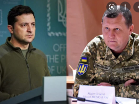 Зеленский запретил отвод украинских войск от окраин Донецка и Горловки, несмотря на риск окружения - Басурин