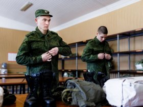 В ДНР мобилизованные студенты будут автоматически переведены на следующий курс и освобождены от платы за учебу